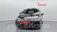 2017 GM Daewoo Cruze
