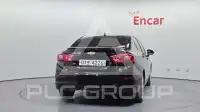 2017 GM Daewoo Cruze