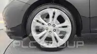 2017 GM Daewoo Cruze