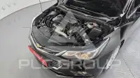 2017 GM Daewoo Cruze