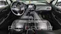 2017 GM Daewoo Cruze