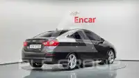2017 GM Daewoo Cruze