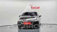 2017 GM Daewoo Cruze