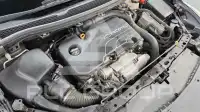 2017 GM Daewoo Cruze