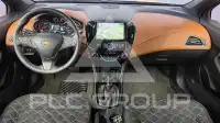 2017 GM Daewoo Cruze