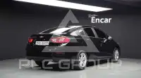 2017 GM Daewoo Cruze