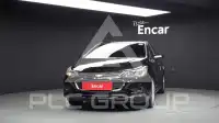 2017 GM Daewoo Cruze