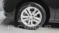 2017 GM Daewoo Cruze