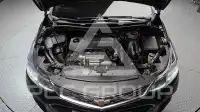 2017 GM Daewoo Cruze