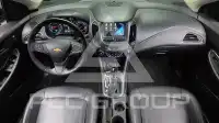 2017 GM Daewoo Cruze