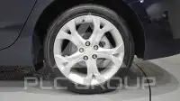 2017 GM Daewoo Cruze