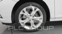 2017 GM Daewoo Cruze