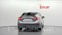 2017 GM Daewoo Cruze