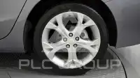 2017 GM Daewoo Cruze