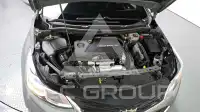 2017 GM Daewoo Cruze