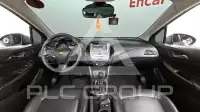 2017 GM Daewoo Cruze