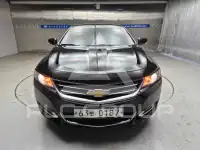 2017 GM Daewoo Impala