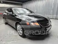 2017 GM Daewoo Impala