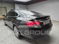 2017 GM Daewoo Impala