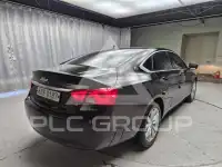2017 GM Daewoo Impala
