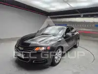 2017 GM Daewoo Impala