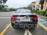 2017 GM Daewoo Impala