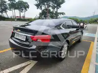 2017 GM Daewoo Impala