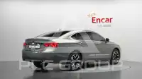 2017 GM Daewoo Impala