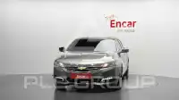2017 GM Daewoo Impala