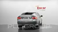 2017 GM Daewoo Impala