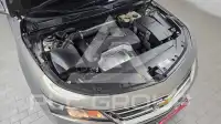 2017 GM Daewoo Impala