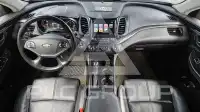 2017 GM Daewoo Impala