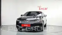 2017 GM Daewoo Impala