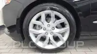 2017 GM Daewoo Impala