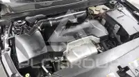 2017 GM Daewoo Impala