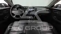 2017 GM Daewoo Impala