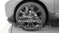 2017 GM Daewoo Impala