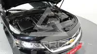 2017 GM Daewoo Impala