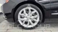 2017 GM Daewoo Impala