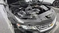 2017 GM Daewoo Impala