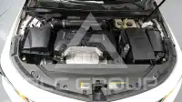 2017 GM Daewoo Impala