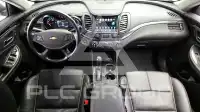 2017 GM Daewoo Impala