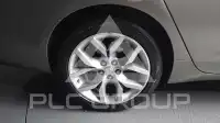2017 GM Daewoo Impala