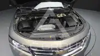 2017 GM Daewoo Impala