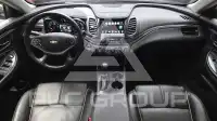 2017 GM Daewoo Impala