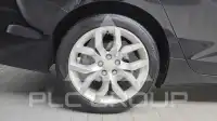 2017 GM Daewoo Impala
