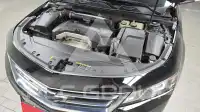 2017 GM Daewoo Impala