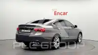 2017 GM Daewoo Impala