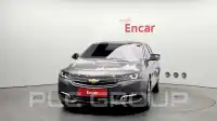 2017 GM Daewoo Impala