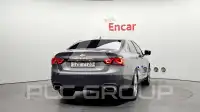 2017 GM Daewoo Impala